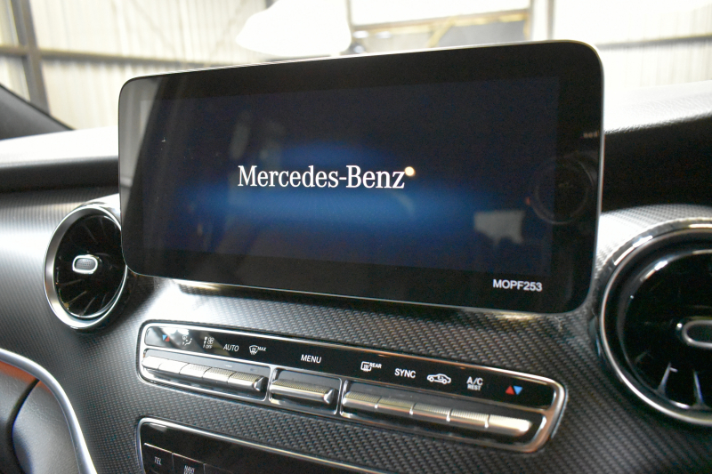 メルセデスベンツ Vクラス V220d ｱﾊﾞﾝｷﾞｬﾙﾄﾞｴｸｽﾄﾗﾛﾝｸﾞ AMGﾗｲﾝ ﾚｰﾀﾞｰP 2.2L直4ﾀｰﾎﾞ ﾋｰﾀｰ黒革 ﾌﾞﾙﾒｽﾀｰS ﾃﾞｨｽﾄﾛ ﾌﾞﾗｲﾝﾄﾞｽﾎﾟｯﾄ Lｷｰﾌﾟ AMGｴｱﾛ19AW 両側電動ｽﾗｲﾄﾞﾄﾞｱ 電動Rｹﾞｰﾄ 地ﾃﾞｼﾞﾅﾋﾞ360ｶﾒﾗ 2年保証