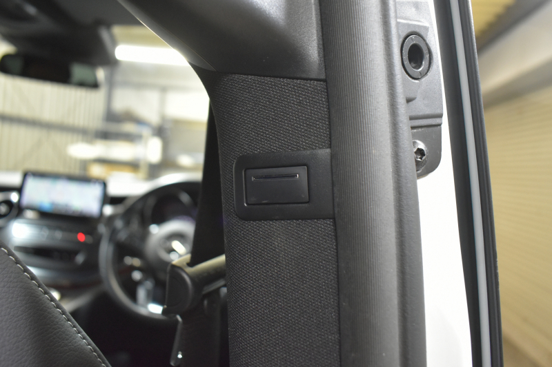 メルセデスベンツ Vクラス V220d ｱﾊﾞﾝｷﾞｬﾙﾄﾞｴｸｽﾄﾗﾛﾝｸﾞ AMGﾗｲﾝ ﾚｰﾀﾞｰP 2.2L直4ﾀｰﾎﾞ ﾋｰﾀｰ黒革 ﾌﾞﾙﾒｽﾀｰS ﾃﾞｨｽﾄﾛ ﾌﾞﾗｲﾝﾄﾞｽﾎﾟｯﾄ Lｷｰﾌﾟ AMGｴｱﾛ19AW 両側電動ｽﾗｲﾄﾞﾄﾞｱ 電動Rｹﾞｰﾄ 地ﾃﾞｼﾞﾅﾋﾞ360ｶﾒﾗ 2年保証