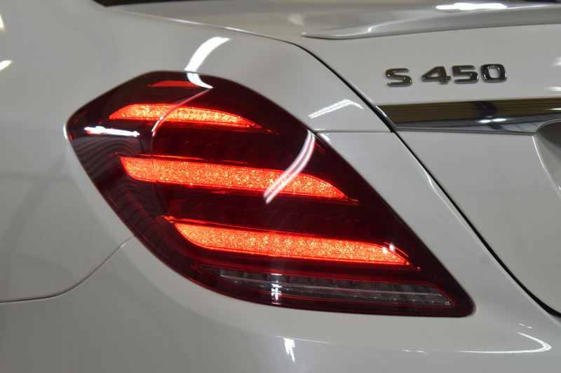 メルセデスベンツ Sクラス S450ﾛﾝｸﾞ ISG搭載 AMGﾗｲﾝﾌﾟﾗｽ  ﾚｻﾞｰｴｸｽｸﾙｰｼﾌﾞP ﾍﾞｰｼｯｸP ﾚｰﾀﾞｰｾｰﾌﾃｨP 後期 ﾊﾟﾉﾗﾏｻﾝﾙｰﾌ 革 ﾍﾞﾝﾁﾚｰﾀｰ ﾘﾗｸｾﾞｰｼｮﾝ機能 ﾌﾞﾙﾒｽﾀｰ HUD AMGｴｱﾛ20AW ﾌｯﾄﾄﾗﾝｸ ﾅﾋﾞTV 360ｶﾒﾗ 2年保証
