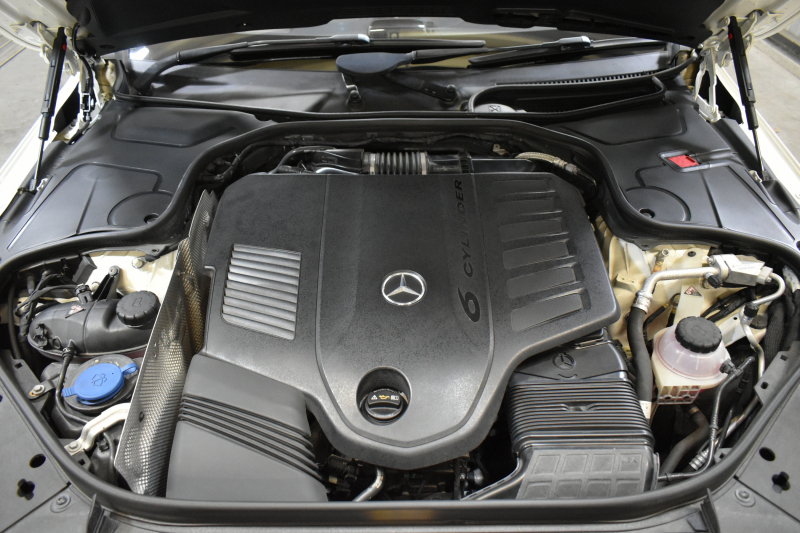 メルセデスベンツ Sクラス S450ﾛﾝｸﾞ ISG搭載 AMGﾗｲﾝﾌﾟﾗｽ  ﾚｻﾞｰｴｸｽｸﾙｰｼﾌﾞP ﾍﾞｰｼｯｸP ﾚｰﾀﾞｰｾｰﾌﾃｨP 後期 ﾊﾟﾉﾗﾏｻﾝﾙｰﾌ 革 ﾍﾞﾝﾁﾚｰﾀｰ ﾘﾗｸｾﾞｰｼｮﾝ機能 ﾌﾞﾙﾒｽﾀｰ HUD AMGｴｱﾛ20AW ﾌｯﾄﾄﾗﾝｸ ﾅﾋﾞTV 360ｶﾒﾗ 2年保証