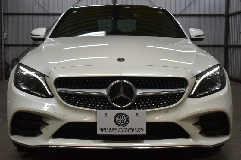 メルセデスベンツ Cクラス C200 ﾛｰﾚｳｽED ｽﾎﾟｰﾂﾌﾟﾗｽP ﾚｻﾞｰｴｸｽｸﾙｰｼﾌﾞP ﾚｰﾀﾞｰｾｰﾌﾃｨP 後期 ﾊﾟﾉﾗﾏｻﾝﾙｰﾌ 革 ﾍﾞﾝﾁﾚｰﾀｰ ﾌﾞﾙﾒｽﾀｰS HUD 360ｶﾒﾗ ｴｱﾊﾞﾗﾝｽP 液晶ﾒｰﾀｰ ﾌｯﾄﾄﾗﾝｸ AMGｴｱﾛ18AW ﾃﾞｨｽﾄﾛ ﾌﾞﾗｲﾝﾄﾞS ﾚｰﾝｷｰﾌﾟ ﾅﾋﾞTV ｷｰﾚｽｺﾞｰ 2年保証