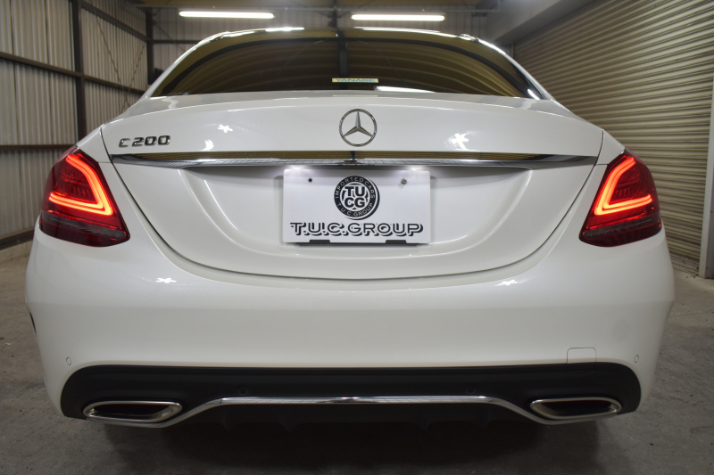 メルセデスベンツ Cクラス C200 ﾛｰﾚｳｽED ｽﾎﾟｰﾂﾌﾟﾗｽP ﾚｻﾞｰｴｸｽｸﾙｰｼﾌﾞP ﾚｰﾀﾞｰｾｰﾌﾃｨP 後期 ﾊﾟﾉﾗﾏｻﾝﾙｰﾌ 革 ﾍﾞﾝﾁﾚｰﾀｰ ﾌﾞﾙﾒｽﾀｰS HUD 360ｶﾒﾗ ｴｱﾊﾞﾗﾝｽP 液晶ﾒｰﾀｰ ﾌｯﾄﾄﾗﾝｸ AMGｴｱﾛ18AW ﾃﾞｨｽﾄﾛ ﾌﾞﾗｲﾝﾄﾞS ﾚｰﾝｷｰﾌﾟ ﾅﾋﾞTV ｷｰﾚｽｺﾞｰ 2年保証