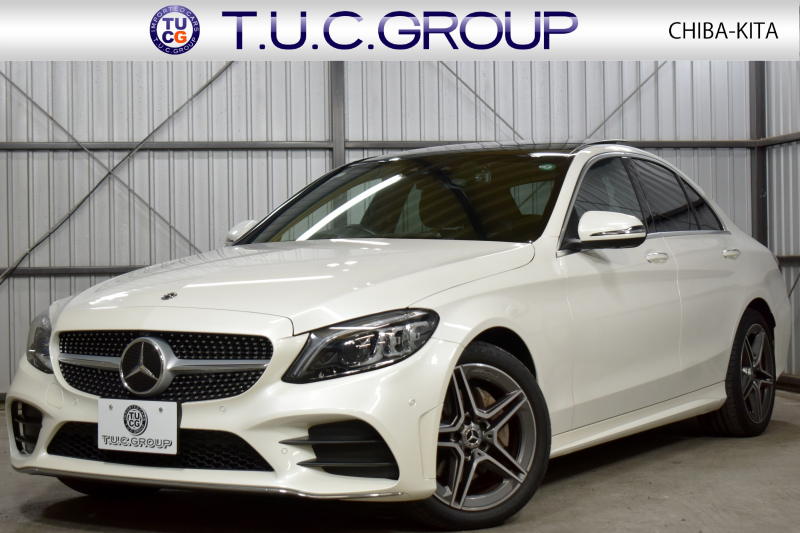 メルセデスベンツ Cクラス C200 ﾛｰﾚｳｽED ｽﾎﾟｰﾂﾌﾟﾗｽP ﾚｻﾞｰｴｸｽｸﾙｰｼﾌﾞP ﾚｰﾀﾞｰｾｰﾌﾃｨP 後期 ﾊﾟﾉﾗﾏｻﾝﾙｰﾌ 革 ﾍﾞﾝﾁﾚｰﾀｰ ﾌﾞﾙﾒｽﾀｰS HUD 360ｶﾒﾗ ｴｱﾊﾞﾗﾝｽP 液晶ﾒｰﾀｰ ﾌｯﾄﾄﾗﾝｸ AMGｴｱﾛ18AW ﾃﾞｨｽﾄﾛ ﾌﾞﾗｲﾝﾄﾞS ﾚｰﾝｷｰﾌﾟ ﾅﾋﾞTV ｷｰﾚｽｺﾞｰ 2年保証