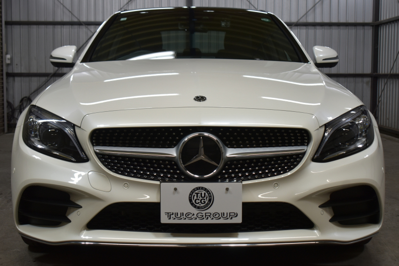 メルセデスベンツ Cクラス C200 ﾛｰﾚｳｽED ｽﾎﾟｰﾂﾌﾟﾗｽP ﾚｻﾞｰｴｸｽｸﾙｰｼﾌﾞP ﾚｰﾀﾞｰｾｰﾌﾃｨP 後期 ﾊﾟﾉﾗﾏｻﾝﾙｰﾌ 革 ﾍﾞﾝﾁﾚｰﾀｰ ﾌﾞﾙﾒｽﾀｰS HUD 360ｶﾒﾗ ｴｱﾊﾞﾗﾝｽP 液晶ﾒｰﾀｰ ﾌｯﾄﾄﾗﾝｸ AMGｴｱﾛ18AW ﾃﾞｨｽﾄﾛ ﾌﾞﾗｲﾝﾄﾞS ﾚｰﾝｷｰﾌﾟ ﾅﾋﾞTV ｷｰﾚｽｺﾞｰ 2年保証