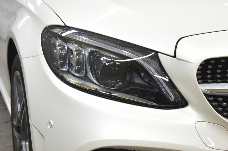 メルセデスベンツ Cクラス C220d AVG AMGﾗｲﾝ ﾚｻﾞｰｴｸｽｸﾙｰｼﾌﾞP ﾚｰﾀﾞｰｾｰﾌﾃｨP 後期 ﾊﾟﾉﾗﾏｻﾝﾙｰﾌ 革 ﾌﾞﾙﾒｽﾀｰS HUD ｴｱﾊﾞﾗﾝｽP 液晶ﾒｰﾀｰ ﾌｯﾄﾄﾗﾝｸ AMGｴｱﾛ18AW ﾃﾞｨｽﾄﾛ ﾌﾞﾗｲﾝﾄﾞS ﾚｰﾝｷｰﾌﾟ ﾅﾋﾞTV Bｶﾒﾗ ｷｰﾚｽｺﾞｰ 2年保証