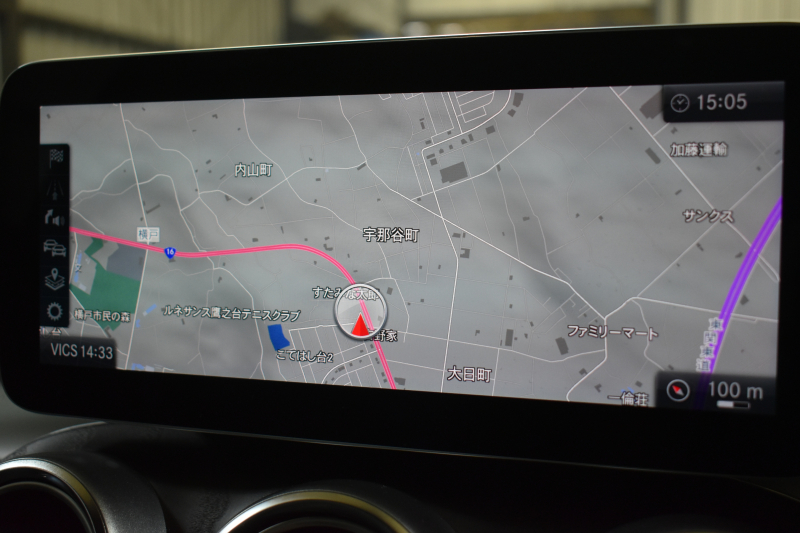 メルセデスベンツ Cクラス C220d AVG AMGﾗｲﾝ ﾚｻﾞｰｴｸｽｸﾙｰｼﾌﾞP ﾚｰﾀﾞｰｾｰﾌﾃｨP 後期 ﾊﾟﾉﾗﾏｻﾝﾙｰﾌ 革 ﾌﾞﾙﾒｽﾀｰS HUD ｴｱﾊﾞﾗﾝｽP 液晶ﾒｰﾀｰ ﾌｯﾄﾄﾗﾝｸ AMGｴｱﾛ18AW ﾃﾞｨｽﾄﾛ ﾌﾞﾗｲﾝﾄﾞS ﾚｰﾝｷｰﾌﾟ ﾅﾋﾞTV Bｶﾒﾗ ｷｰﾚｽｺﾞｰ 2年保証