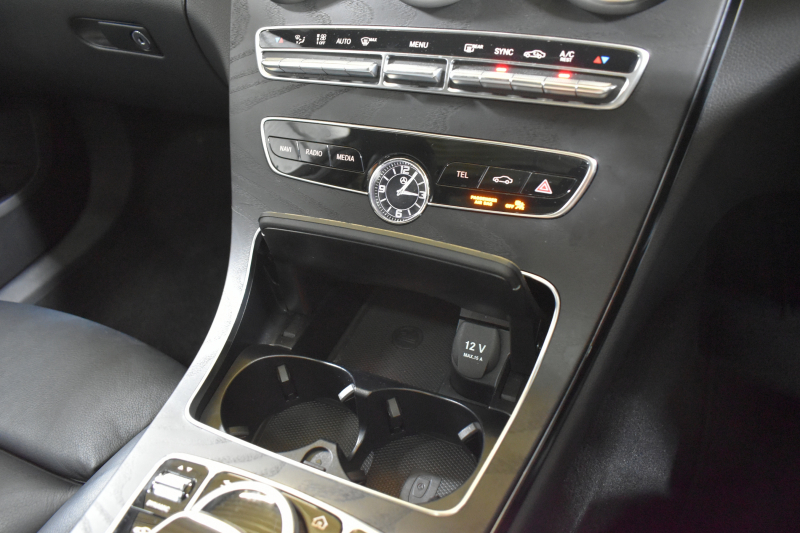 メルセデスベンツ Cクラス C220d AVG AMGﾗｲﾝ ﾚｻﾞｰｴｸｽｸﾙｰｼﾌﾞP ﾚｰﾀﾞｰｾｰﾌﾃｨP 後期 ﾊﾟﾉﾗﾏｻﾝﾙｰﾌ 革 ﾌﾞﾙﾒｽﾀｰS HUD ｴｱﾊﾞﾗﾝｽP 液晶ﾒｰﾀｰ ﾌｯﾄﾄﾗﾝｸ AMGｴｱﾛ18AW ﾃﾞｨｽﾄﾛ ﾌﾞﾗｲﾝﾄﾞS ﾚｰﾝｷｰﾌﾟ ﾅﾋﾞTV Bｶﾒﾗ ｷｰﾚｽｺﾞｰ 2年保証