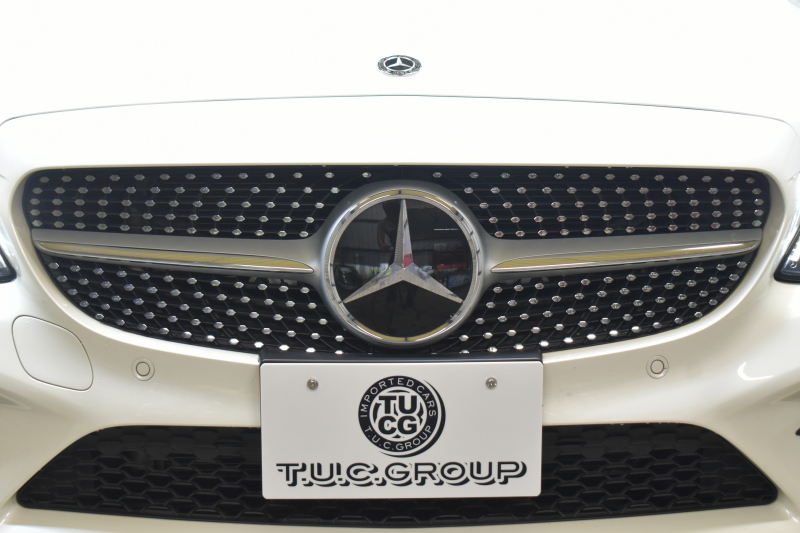 メルセデスベンツ Cクラス C220d AVG AMGﾗｲﾝ ﾚｻﾞｰｴｸｽｸﾙｰｼﾌﾞP ﾚｰﾀﾞｰｾｰﾌﾃｨP 後期 ﾊﾟﾉﾗﾏｻﾝﾙｰﾌ 革 ﾌﾞﾙﾒｽﾀｰS HUD ｴｱﾊﾞﾗﾝｽP 液晶ﾒｰﾀｰ ﾌｯﾄﾄﾗﾝｸ AMGｴｱﾛ18AW ﾃﾞｨｽﾄﾛ ﾌﾞﾗｲﾝﾄﾞS ﾚｰﾝｷｰﾌﾟ ﾅﾋﾞTV Bｶﾒﾗ ｷｰﾚｽｺﾞｰ 2年保証