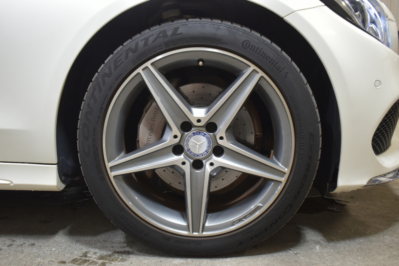 メルセデスベンツ Cクラス C200AVG AMGﾗｲﾝ ﾚｻﾞｰｴｸｽｸﾙｰｼﾌﾞ ﾚｰﾀﾞｰｾｰﾌﾃｨP 2年保証 高出力Eg ﾋｰﾀｰ黒本革  ﾃﾞｨｽﾄﾛﾆｯｸ ﾌﾞﾗｲﾝﾄﾞS ｷ-ﾚｽGo AMGｴｱﾛ18AW 電動Fﾄﾗﾝｸ ﾍｯﾄﾞUPﾃﾞｨｽﾌﾟﾚｲ 地ﾃﾞｼﾞBｶﾒ