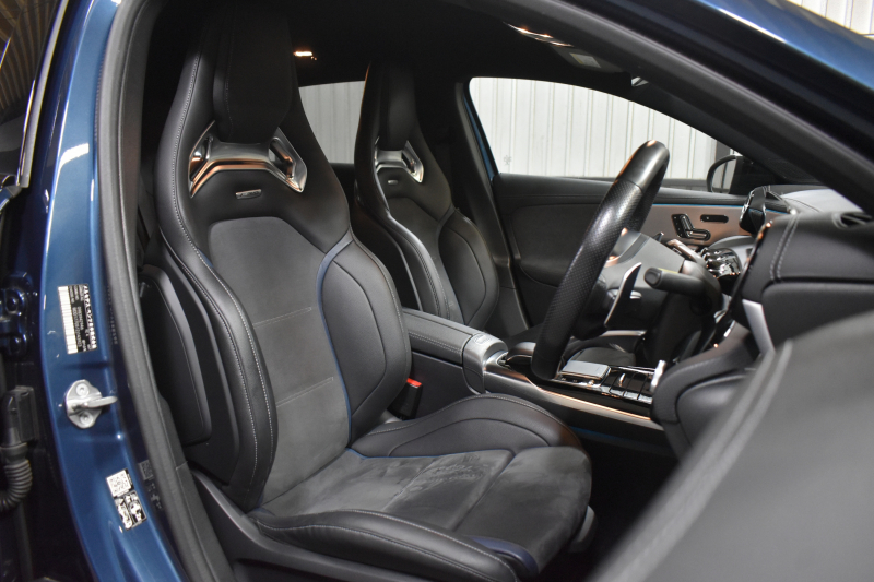 AMG Aクラス A35 4ﾏﾁｯｸ ｴﾃﾞｨｼｮﾝ1 AMGﾅｲﾄP ｴｱﾛﾀﾞｲﾅﾐｯｸP ﾚｰﾀﾞｰｾｰﾌﾃｨP 限定600台 専用/ｴｱﾛ/19AW/ﾘｱｳｲﾝｸﾞ/ﾃﾞｶｰﾙ/ﾊﾟﾌｫｰﾏﾝｽｼｰﾄ AMGﾊﾟﾌｫｰﾏﾝｽｽﾃｱﾘﾝｸﾞ&ﾄﾞﾗｲﾌﾞｺﾝﾄﾛｰﾙS MBUXﾅﾋﾞTV 360ｶﾒﾗ HUD ﾃﾞｨｽﾄﾛ ﾌﾞﾗｲﾝﾄﾞS 2年保証