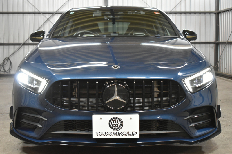 AMG Aクラス A35 4ﾏﾁｯｸ ｴﾃﾞｨｼｮﾝ1 AMGﾅｲﾄP ｴｱﾛﾀﾞｲﾅﾐｯｸP ﾚｰﾀﾞｰｾｰﾌﾃｨP 限定600台 専用/ｴｱﾛ/19AW/ﾘｱｳｲﾝｸﾞ/ﾃﾞｶｰﾙ/ﾊﾟﾌｫｰﾏﾝｽｼｰﾄ AMGﾊﾟﾌｫｰﾏﾝｽｽﾃｱﾘﾝｸﾞ&ﾄﾞﾗｲﾌﾞｺﾝﾄﾛｰﾙS MBUXﾅﾋﾞTV 360ｶﾒﾗ HUD ﾃﾞｨｽﾄﾛ ﾌﾞﾗｲﾝﾄﾞS 2年保証