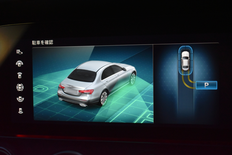 メルセデスベンツ Eクラス E200 ｽﾎﾟｰﾂ 1ｵﾅ ｴｸｽｸﾙｰｼﾌﾞP AMGﾗｲﾝｲﾝﾃﾘｱP ﾚｰﾀﾞｰｾｰﾌﾃｨP 真珠 後期型 ﾊﾟﾉﾗﾏｻﾝﾙｰﾌ 燃費12.8KM 全席ﾋｰﾀｰ黒革 ﾃﾞｨｽﾄﾛ BSM Lﾁｪﾝｼﾞ AMGｴｱﾛ19AW ｷｰﾚｽGO ﾊﾟｰｸﾄﾛ HUD ﾌﾞﾙﾒS ﾏﾙﾁｶﾗｰｱﾝﾋﾞｴﾝﾄ 対話式ﾅﾋﾞ 360ｶﾒﾗ 2年保証