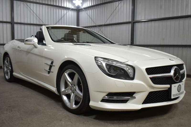 メルセデスベンツ SLクラス SL350 ﾚｰﾀﾞｰｾｰﾌﾃｨP ﾏｼﾞｯｸｽｶｲﾙｰﾌ ｴｱｽｶｰﾌ ﾋｰﾀｰ/ﾍﾞﾝﾁﾚｰﾀｰ黒革 ﾃﾞｨｽﾄﾛ ﾌﾞﾗｲﾝﾄﾞｽﾎﾟｯﾄ Lｷｰﾌﾟ AMGｴｱﾛ19AW ｷｰﾚｽGO PTS ﾌｯﾄﾄﾗﾝｸ 地ﾃﾞｼﾞﾅﾋﾞBｶﾒﾗ 2年保証