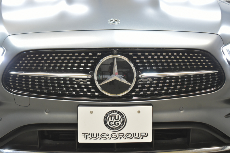 メルセデスベンツ Eクラス E200 ｽﾎﾟｰﾂ BSG搭載 ｴｸｽｸﾙｰｼﾌﾞP AMGﾗｲﾝｲﾝﾃﾘｱP ﾚｰﾀﾞｰｾｰﾌﾃｨP 後期型 ﾏｯﾄｸﾞﾚｰ ﾊﾟﾉﾗﾏｻﾝﾙｰﾌ 革 ﾌﾞﾙﾒｽﾀｰ HUD ｴｱﾊﾞﾗﾝｽP ﾊﾟﾜｰﾄﾗﾝｸ AMGｴｱﾛ19AW MBUXARﾅﾋﾞTV 360ｶﾒﾗ ﾜｲﾔﾚｽﾁｬｰｼﾞ ﾃﾞｨｽﾄﾛ ﾌﾞﾗｲﾝﾄﾞS ﾚｰﾝｷｰﾌﾟ 2年保証