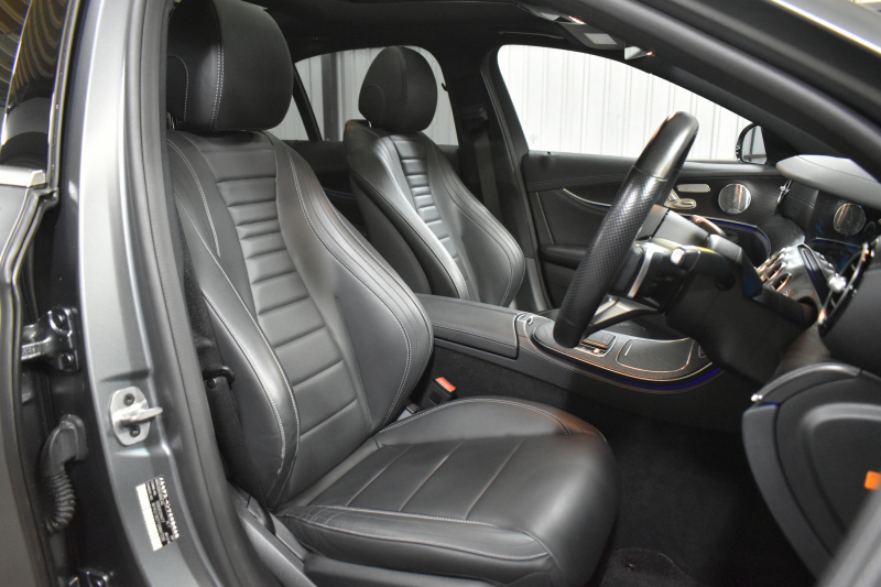 メルセデスベンツ Eクラス E200 ｽﾎﾟｰﾂ BSG搭載 ｴｸｽｸﾙｰｼﾌﾞP AMGﾗｲﾝｲﾝﾃﾘｱP ﾚｰﾀﾞｰｾｰﾌﾃｨP 後期型 ﾏｯﾄｸﾞﾚｰ ﾊﾟﾉﾗﾏｻﾝﾙｰﾌ 革 ﾌﾞﾙﾒｽﾀｰ HUD ｴｱﾊﾞﾗﾝｽP ﾊﾟﾜｰﾄﾗﾝｸ AMGｴｱﾛ19AW MBUXARﾅﾋﾞTV 360ｶﾒﾗ ﾜｲﾔﾚｽﾁｬｰｼﾞ ﾃﾞｨｽﾄﾛ ﾌﾞﾗｲﾝﾄﾞS ﾚｰﾝｷｰﾌﾟ 2年保証