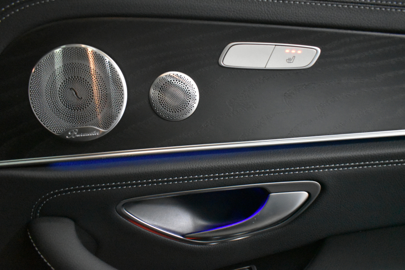 メルセデスベンツ Eクラス E200 ｽﾎﾟｰﾂ BSG搭載 ｴｸｽｸﾙｰｼﾌﾞP AMGﾗｲﾝｲﾝﾃﾘｱP ﾚｰﾀﾞｰｾｰﾌﾃｨP 後期型 ﾏｯﾄｸﾞﾚｰ ﾊﾟﾉﾗﾏｻﾝﾙｰﾌ 革 ﾌﾞﾙﾒｽﾀｰ HUD ｴｱﾊﾞﾗﾝｽP ﾊﾟﾜｰﾄﾗﾝｸ AMGｴｱﾛ19AW MBUXARﾅﾋﾞTV 360ｶﾒﾗ ﾜｲﾔﾚｽﾁｬｰｼﾞ ﾃﾞｨｽﾄﾛ ﾌﾞﾗｲﾝﾄﾞS ﾚｰﾝｷｰﾌﾟ 2年保証