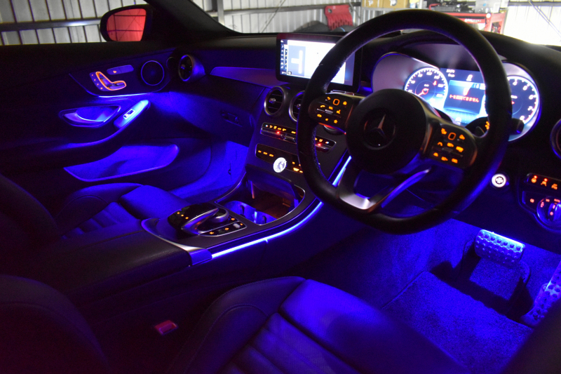 メルセデスベンツ Cクラス C180ｸｰﾍﾟ ｽﾎﾟｰﾂ ﾚｻﾞｰｴｸｽｸﾙｰｼﾌﾞP ﾚｰﾀﾞｰｾｰﾌﾃｨP 後期型 ﾊﾟﾉﾗﾏｻﾝﾙｰﾌ 革 液晶ﾒｰﾀｰ ﾍｯﾄﾞｱｯﾌﾟD ｴｱﾊﾞﾗﾝｽP AMG19AW ｴｱｻｽ ﾏﾙﾁLEDﾍｯﾄﾞﾗｲﾄ ﾃﾞｨｽﾄﾛ ﾌﾞﾗｲﾝﾄﾞS ﾚｰﾝｷｰﾌﾟ ﾅﾋﾞTV Bｶﾒﾗ ｷｰﾚｽｺﾞｰ 2年保証