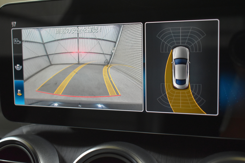 メルセデスベンツ Cクラス C180ｸｰﾍﾟ ｽﾎﾟｰﾂ ﾚｻﾞｰｴｸｽｸﾙｰｼﾌﾞP ﾚｰﾀﾞｰｾｰﾌﾃｨP 後期型 ﾊﾟﾉﾗﾏｻﾝﾙｰﾌ 革 液晶ﾒｰﾀｰ ﾍｯﾄﾞｱｯﾌﾟD ｴｱﾊﾞﾗﾝｽP AMG19AW ｴｱｻｽ ﾏﾙﾁLEDﾍｯﾄﾞﾗｲﾄ ﾃﾞｨｽﾄﾛ ﾌﾞﾗｲﾝﾄﾞS ﾚｰﾝｷｰﾌﾟ ﾅﾋﾞTV Bｶﾒﾗ ｷｰﾚｽｺﾞｰ 2年保証