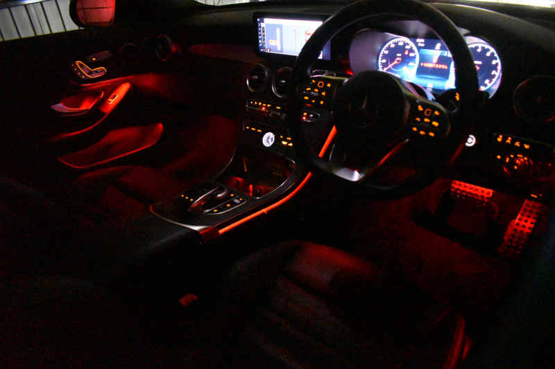 メルセデスベンツ Cクラス C180ｸｰﾍﾟ ｽﾎﾟｰﾂ ﾚｻﾞｰｴｸｽｸﾙｰｼﾌﾞP ﾚｰﾀﾞｰｾｰﾌﾃｨP 後期型 ﾊﾟﾉﾗﾏｻﾝﾙｰﾌ 革 液晶ﾒｰﾀｰ ﾍｯﾄﾞｱｯﾌﾟD ｴｱﾊﾞﾗﾝｽP AMG19AW ｴｱｻｽ ﾏﾙﾁLEDﾍｯﾄﾞﾗｲﾄ ﾃﾞｨｽﾄﾛ ﾌﾞﾗｲﾝﾄﾞS ﾚｰﾝｷｰﾌﾟ ﾅﾋﾞTV Bｶﾒﾗ ｷｰﾚｽｺﾞｰ 2年保証