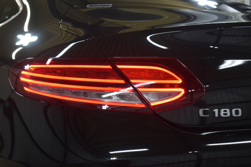 メルセデスベンツ Cクラス C180ｸｰﾍﾟ ｽﾎﾟｰﾂ ﾚｻﾞｰｴｸｽｸﾙｰｼﾌﾞP ﾚｰﾀﾞｰｾｰﾌﾃｨP 後期型 ﾊﾟﾉﾗﾏｻﾝﾙｰﾌ 革 液晶ﾒｰﾀｰ ﾍｯﾄﾞｱｯﾌﾟD ｴｱﾊﾞﾗﾝｽP AMG19AW ｴｱｻｽ ﾏﾙﾁLEDﾍｯﾄﾞﾗｲﾄ ﾃﾞｨｽﾄﾛ ﾌﾞﾗｲﾝﾄﾞS ﾚｰﾝｷｰﾌﾟ ﾅﾋﾞTV Bｶﾒﾗ ｷｰﾚｽｺﾞｰ 2年保証