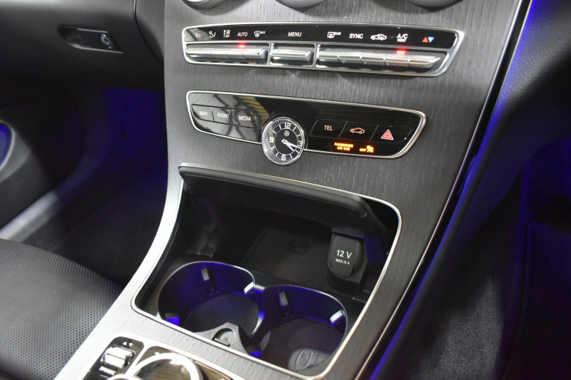 メルセデスベンツ Cクラス C180ｸｰﾍﾟ ｽﾎﾟｰﾂ ﾚｻﾞｰｴｸｽｸﾙｰｼﾌﾞP ﾚｰﾀﾞｰｾｰﾌﾃｨP 後期型 ﾊﾟﾉﾗﾏｻﾝﾙｰﾌ 革 液晶ﾒｰﾀｰ ﾍｯﾄﾞｱｯﾌﾟD ｴｱﾊﾞﾗﾝｽP AMG19AW ｴｱｻｽ ﾏﾙﾁLEDﾍｯﾄﾞﾗｲﾄ ﾃﾞｨｽﾄﾛ ﾌﾞﾗｲﾝﾄﾞS ﾚｰﾝｷｰﾌﾟ ﾅﾋﾞTV Bｶﾒﾗ ｷｰﾚｽｺﾞｰ 2年保証
