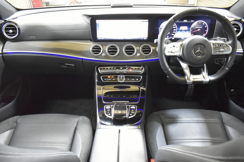 AMG Eクラス E53 4ﾏﾁｯｸ+ ﾜｺﾞﾝ ISG搭載 ｴｸｽｸﾙｰｼﾌﾞP ﾚｰﾀﾞｰｾｰﾌﾃｨP ﾊﾟﾉﾗﾏｻﾝﾙｰﾌ 革 ﾍﾞﾝﾁﾚｰﾀｰ ﾏｯｻｰｼﾞ ﾌﾞﾙﾒｽﾀｰS HUD ﾌｯﾄｹﾞｰﾄ ｴｱﾛ20AW ﾃﾞｨｽﾄﾛ ﾌﾞﾗｲﾝﾄﾞS ﾚｰﾝｷｰﾌﾟ ﾅﾋﾞTV 360ｶﾒﾗ ｷｰﾚｽｺﾞｰ 2年保証