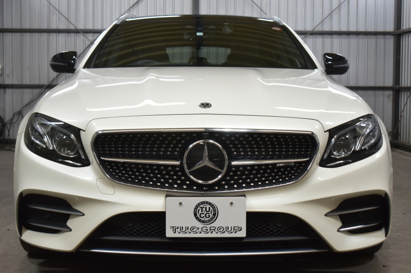 AMG Eクラス E53 4ﾏﾁｯｸ+ ﾜｺﾞﾝ ISG搭載 ｴｸｽｸﾙｰｼﾌﾞP ﾚｰﾀﾞｰｾｰﾌﾃｨP ﾊﾟﾉﾗﾏｻﾝﾙｰﾌ 革 ﾍﾞﾝﾁﾚｰﾀｰ ﾏｯｻｰｼﾞ ﾌﾞﾙﾒｽﾀｰS HUD ﾌｯﾄｹﾞｰﾄ ｴｱﾛ20AW ﾃﾞｨｽﾄﾛ ﾌﾞﾗｲﾝﾄﾞS ﾚｰﾝｷｰﾌﾟ ﾅﾋﾞTV 360ｶﾒﾗ ｷｰﾚｽｺﾞｰ 2年保証