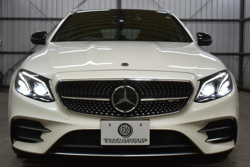 AMG Eクラス E53 4ﾏﾁｯｸ+ ﾜｺﾞﾝ ISG搭載 ｴｸｽｸﾙｰｼﾌﾞP ﾚｰﾀﾞｰｾｰﾌﾃｨP ﾊﾟﾉﾗﾏｻﾝﾙｰﾌ 革 ﾍﾞﾝﾁﾚｰﾀｰ ﾏｯｻｰｼﾞ ﾌﾞﾙﾒｽﾀｰS HUD ﾌｯﾄｹﾞｰﾄ ｴｱﾛ20AW ﾃﾞｨｽﾄﾛ ﾌﾞﾗｲﾝﾄﾞS ﾚｰﾝｷｰﾌﾟ ﾅﾋﾞTV 360ｶﾒﾗ ｷｰﾚｽｺﾞｰ 2年保証
