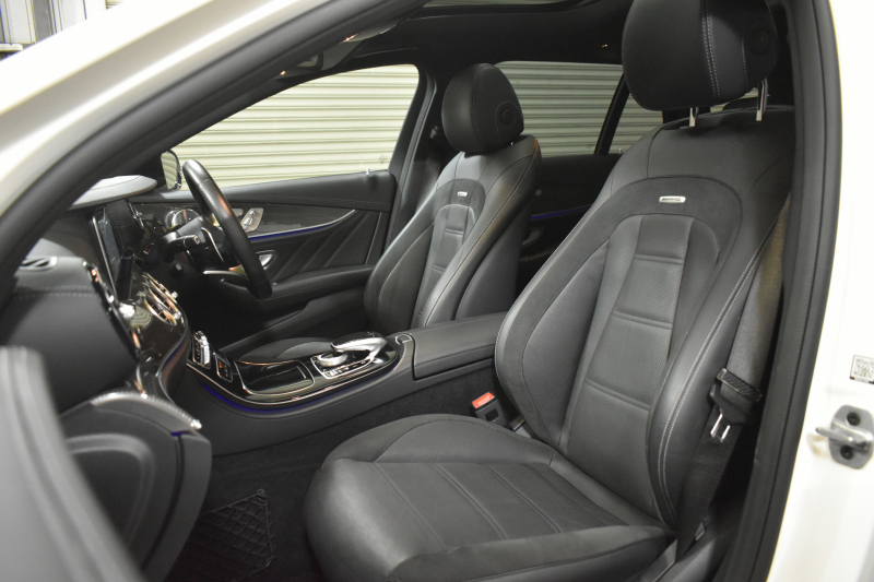 AMG Eクラス E53 4ﾏﾁｯｸ+ ﾜｺﾞﾝ ISG搭載 ｴｸｽｸﾙｰｼﾌﾞP ﾚｰﾀﾞｰｾｰﾌﾃｨP ﾊﾟﾉﾗﾏｻﾝﾙｰﾌ 革 ﾍﾞﾝﾁﾚｰﾀｰ ﾏｯｻｰｼﾞ ﾌﾞﾙﾒｽﾀｰS HUD ﾌｯﾄｹﾞｰﾄ ｴｱﾛ20AW ﾃﾞｨｽﾄﾛ ﾌﾞﾗｲﾝﾄﾞS ﾚｰﾝｷｰﾌﾟ ﾅﾋﾞTV 360ｶﾒﾗ ｷｰﾚｽｺﾞｰ 2年保証