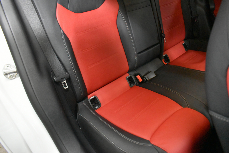 メルセデスベンツ CLAクラス CLA200d ｼｭｰﾃｨﾝｸﾞﾌﾞﾚｰｸ AMGﾗｲﾝP AMGﾚｻﾞｰｴｸｽｸﾙｰｼﾌﾞ ｱﾄﾞﾊﾞﾝｽﾄﾞ ﾚｰﾀﾞｰSP ﾊﾟﾉﾗﾏｻﾝR ﾋｰﾀｰ赤黒革 ﾃﾞｨｽﾄﾛ BSM Lﾁｪﾝｼﾞ AMGｴｱﾛ18AW ｷｰﾚｽGO PTS  HUD 対話式ﾅﾋﾞ 360ｶﾒﾗ 2年保証