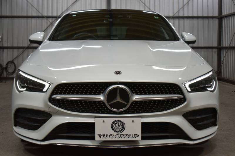 メルセデスベンツ CLAクラス CLA200d ｼｭｰﾃｨﾝｸﾞﾌﾞﾚｰｸ AMGﾗｲﾝP AMGﾚｻﾞｰｴｸｽｸﾙｰｼﾌﾞ ｱﾄﾞﾊﾞﾝｽﾄﾞ ﾚｰﾀﾞｰSP ﾊﾟﾉﾗﾏｻﾝR ﾋｰﾀｰ赤黒革 ﾃﾞｨｽﾄﾛ BSM Lﾁｪﾝｼﾞ AMGｴｱﾛ18AW ｷｰﾚｽGO PTS  HUD 対話式ﾅﾋﾞ 360ｶﾒﾗ 2年保証