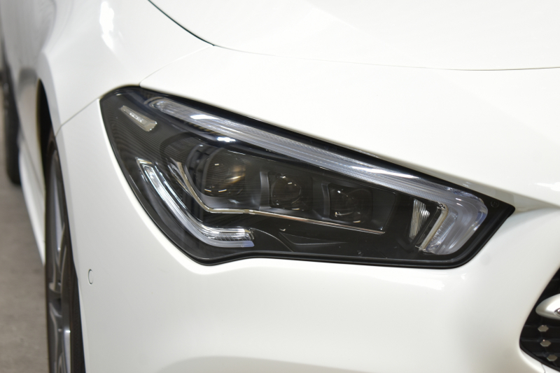 メルセデスベンツ CLAクラス CLA200d ｼｭｰﾃｨﾝｸﾞﾌﾞﾚｰｸ AMGﾗｲﾝP AMGﾚｻﾞｰｴｸｽｸﾙｰｼﾌﾞ ｱﾄﾞﾊﾞﾝｽﾄﾞP ﾚｰﾀﾞｰｾｰﾌﾃｨP 燃費18.2km ﾃﾞｨｰｾﾞﾙTB ﾊﾟﾉﾗﾏｻﾝﾙｰﾌ ﾋｰﾀｰ黒灰革 ﾃﾞｨｽﾄﾛ BSM Lﾁｪﾝｼﾞ AMGｴｱﾛ18AW ｷｰﾚｽGO PTS  HUD 対話式ﾅﾋﾞ 360ｶﾒﾗ 2年保証