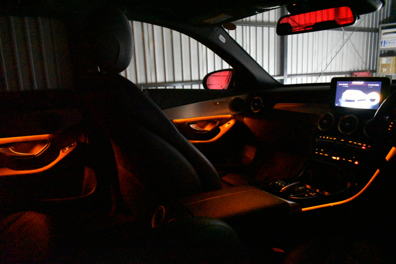 メルセデスベンツ Cクラス C180 ﾜｺﾞﾝ ﾛｰﾚｳｽｴﾃﾞｨｼｮﾝ ﾚｰﾀﾞｰｾｰﾌﾃｨP 特別仕様車 1ｵｰﾅｰ MEｺﾈｸﾄ ﾊﾟﾉﾗﾏｻﾝﾙｰﾌ ﾋｰﾀｰ黒革 ﾃﾞｨｽﾄﾛ BSM Lｷｰﾌﾟ AMGｴｱﾛ18AW ｷｰﾚｽGO PTS 電動ﾘｱｹﾞｰﾄ LEDﾍｯﾄﾞﾗｲﾄ 地ﾃﾞｼﾞﾅﾋﾞ Bｶﾒﾗ 2年保証