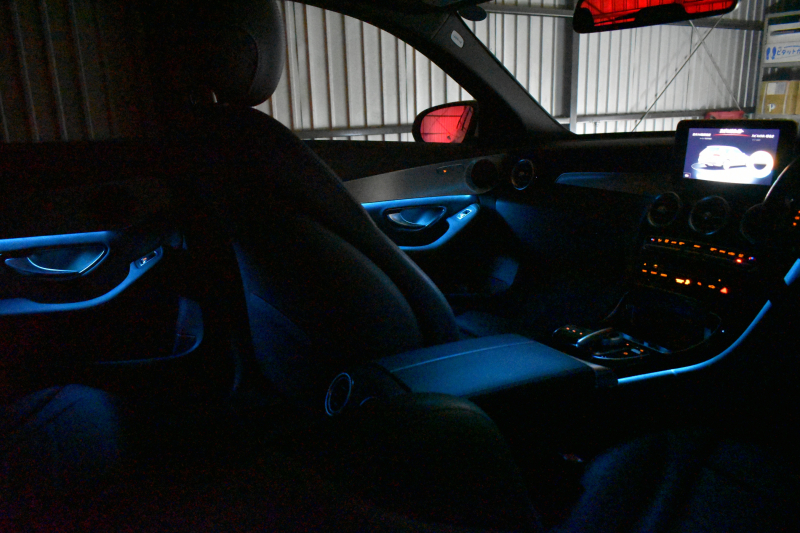 メルセデスベンツ Cクラス C180 ﾜｺﾞﾝ ﾛｰﾚｳｽｴﾃﾞｨｼｮﾝ ﾚｰﾀﾞｰｾｰﾌﾃｨP 特別仕様車 1ｵｰﾅｰ MEｺﾈｸﾄ ﾊﾟﾉﾗﾏｻﾝﾙｰﾌ ﾋｰﾀｰ黒革 ﾃﾞｨｽﾄﾛ BSM Lｷｰﾌﾟ AMGｴｱﾛ18AW ｷｰﾚｽGO PTS 電動ﾘｱｹﾞｰﾄ LEDﾍｯﾄﾞﾗｲﾄ 地ﾃﾞｼﾞﾅﾋﾞ Bｶﾒﾗ 2年保証