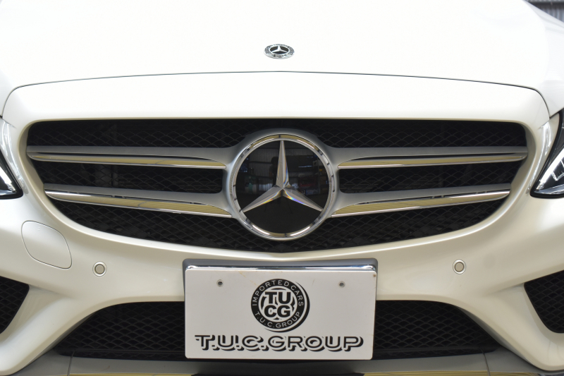 メルセデスベンツ Cクラス C180 ﾜｺﾞﾝ ﾛｰﾚｳｽｴﾃﾞｨｼｮﾝ ﾚｰﾀﾞｰｾｰﾌﾃｨP 特別仕様車 1ｵｰﾅｰ MEｺﾈｸﾄ ﾊﾟﾉﾗﾏｻﾝﾙｰﾌ ﾋｰﾀｰ黒革 ﾃﾞｨｽﾄﾛ BSM Lｷｰﾌﾟ AMGｴｱﾛ18AW ｷｰﾚｽGO PTS 電動ﾘｱｹﾞｰﾄ LEDﾍｯﾄﾞﾗｲﾄ 地ﾃﾞｼﾞﾅﾋﾞ Bｶﾒﾗ 2年保証