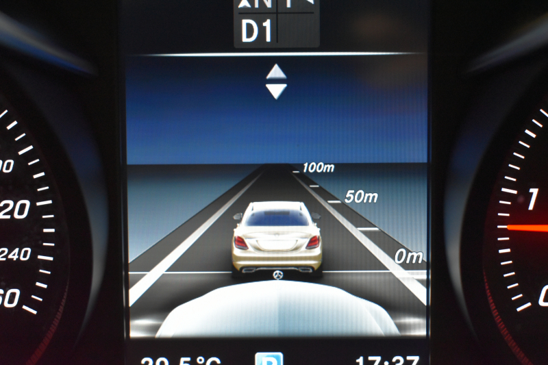 メルセデスベンツ Cクラス C220d ﾛｰﾚｳｽｴﾃﾞｨｼｮﾝ ﾚｰﾀﾞｰｾｰﾌﾃｨP 特別仕様車 MEｺﾈｸﾄ ﾋｰﾀｰ黒革 ﾃﾞｨｽﾄﾛ BSM Lｷｰﾌﾟ AMGｴｱﾛ18AW ｷｰﾚｽGO PTS LEDﾍｯﾄﾞﾗｲﾄ 地ﾃﾞｼﾞﾅﾋﾞ Bｶﾒﾗ 2年保証