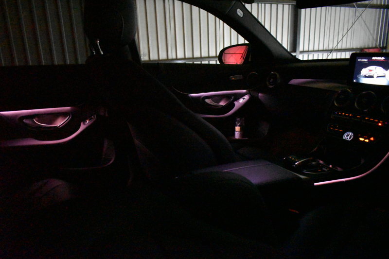 メルセデスベンツ Cクラス C220d ﾛｰﾚｳｽｴﾃﾞｨｼｮﾝ ﾚｰﾀﾞｰｾｰﾌﾃｨP 特別仕様車 MEｺﾈｸﾄ ﾋｰﾀｰ黒革 ﾃﾞｨｽﾄﾛ BSM Lｷｰﾌﾟ AMGｴｱﾛ18AW ｷｰﾚｽGO PTS LEDﾍｯﾄﾞﾗｲﾄ 地ﾃﾞｼﾞﾅﾋﾞ Bｶﾒﾗ 2年保証