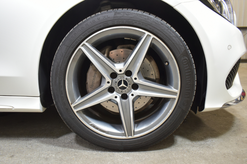 メルセデスベンツ Cクラス C220d ﾛｰﾚｳｽｴﾃﾞｨｼｮﾝ ﾚｰﾀﾞｰｾｰﾌﾃｨP 特別仕様車 MEｺﾈｸﾄ ﾋｰﾀｰ黒革 ﾃﾞｨｽﾄﾛ BSM Lｷｰﾌﾟ AMGｴｱﾛ18AW ｷｰﾚｽGO PTS LEDﾍｯﾄﾞﾗｲﾄ 地ﾃﾞｼﾞﾅﾋﾞ Bｶﾒﾗ 2年保証