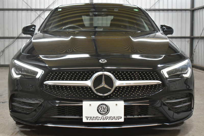 メルセデスベンツ CLAクラス CLA250 4M AMGﾗｲﾝ AMGﾚｻﾞｰｴｸｽｸﾙｰｼﾌﾞ ｱﾄﾞﾊﾞﾝｽﾄﾞ RSP ﾊﾟﾉﾗﾏｻﾝﾙｰﾌ 1ｵｰﾅｰ ﾋｰﾀｰ赤黒革AC C Lﾁｪﾝｼﾞ AMGｴｱﾛ18AW ｷｰGO HUD 対話式ﾅﾋﾞ 360ｶﾒﾗ 2年保証