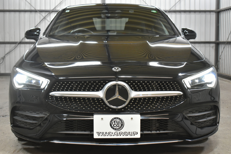 メルセデスベンツ CLAクラス CLA250 4M AMGﾗｲﾝ AMGﾚｻﾞｰｴｸｽｸﾙｰｼﾌﾞ ｱﾄﾞﾊﾞﾝｽﾄﾞ RSP ﾊﾟﾉﾗﾏｻﾝﾙｰﾌ 1ｵｰﾅｰ ﾋｰﾀｰ赤黒革AC C Lﾁｪﾝｼﾞ AMGｴｱﾛ18AW ｷｰGO HUD 対話式ﾅﾋﾞ 360ｶﾒﾗ 2年保証