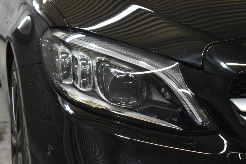 AMG Cクラス C43 4M ｸｰﾍﾟ ﾚｰﾀﾞｰｾｰﾌﾃｨP 後期 390馬力 ﾌﾞﾙﾒｽﾀｰ MEｺﾈｸﾄ ﾊﾟﾉﾗﾏｻﾝﾙｰﾌ ﾋｰﾀｰ赤革 ﾃﾞｨｽﾄﾛ BSM Lﾁｪﾝｼﾞ AMGｴｱﾛ19AW ｷｰGO PTS ﾌｯﾄﾄﾗﾝｸ  液晶ﾒｰﾀｰ 地ﾃﾞｼﾞBｶﾒ 2年保証