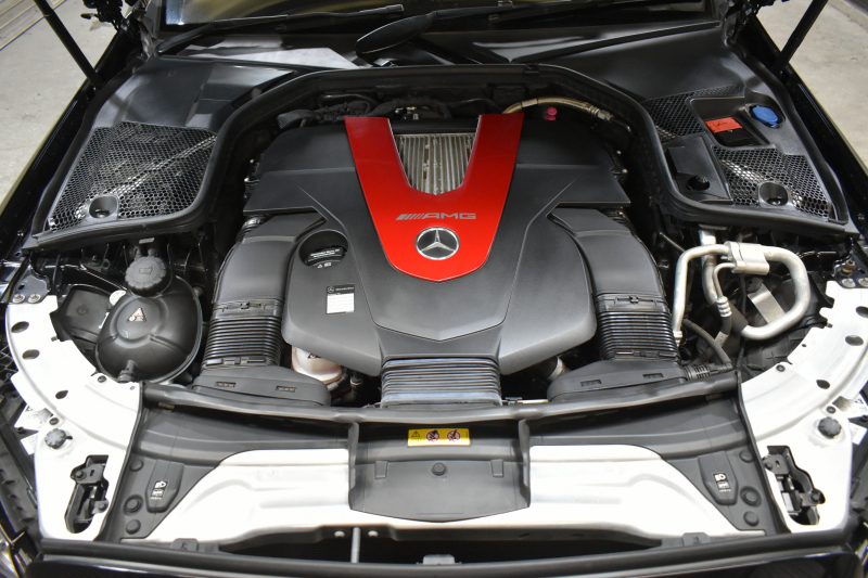 AMG Cクラス C43 4M ｸｰﾍﾟ ﾚｰﾀﾞｰｾｰﾌﾃｨP 後期 390馬力 ﾌﾞﾙﾒｽﾀｰ MEｺﾈｸﾄ ﾊﾟﾉﾗﾏｻﾝﾙｰﾌ ﾋｰﾀｰ赤革 ﾃﾞｨｽﾄﾛ BSM Lﾁｪﾝｼﾞ AMGｴｱﾛ19AW ｷｰGO PTS ﾌｯﾄﾄﾗﾝｸ  液晶ﾒｰﾀｰ 地ﾃﾞｼﾞBｶﾒ 2年保証