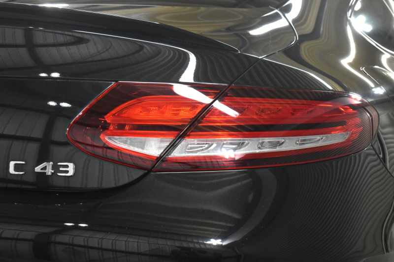 AMG Cクラス C43 4M ｸｰﾍﾟ ﾚｰﾀﾞｰｾｰﾌﾃｨP 後期 390馬力 ﾌﾞﾙﾒｽﾀｰ MEｺﾈｸﾄ ﾊﾟﾉﾗﾏｻﾝﾙｰﾌ ﾋｰﾀｰ赤革 ﾃﾞｨｽﾄﾛ BSM Lﾁｪﾝｼﾞ AMGｴｱﾛ19AW ｷｰGO PTS ﾌｯﾄﾄﾗﾝｸ  液晶ﾒｰﾀｰ 地ﾃﾞｼﾞBｶﾒ 2年保証