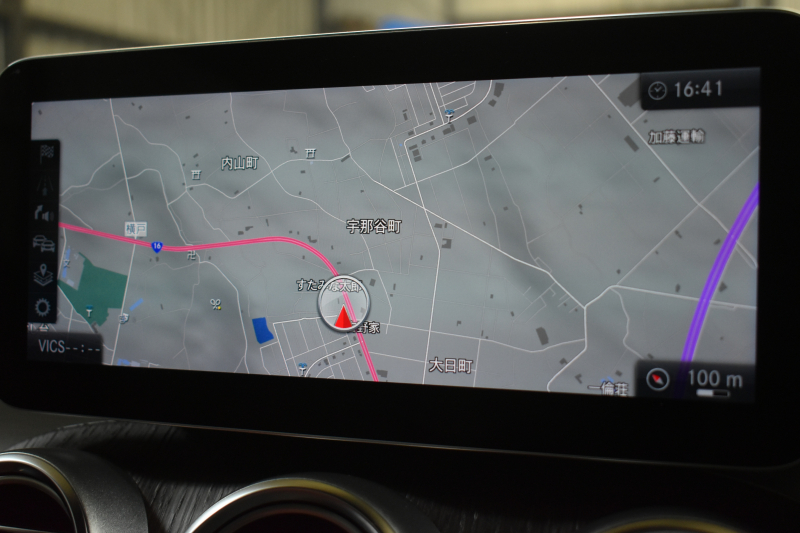 AMG Cクラス C43 4M ｸｰﾍﾟ ﾚｰﾀﾞｰｾｰﾌﾃｨP 後期 390馬力 ﾌﾞﾙﾒｽﾀｰ MEｺﾈｸﾄ ﾊﾟﾉﾗﾏｻﾝﾙｰﾌ ﾋｰﾀｰ赤革 ﾃﾞｨｽﾄﾛ BSM Lﾁｪﾝｼﾞ AMGｴｱﾛ19AW ｷｰGO PTS ﾌｯﾄﾄﾗﾝｸ  液晶ﾒｰﾀｰ 地ﾃﾞｼﾞBｶﾒ 2年保証