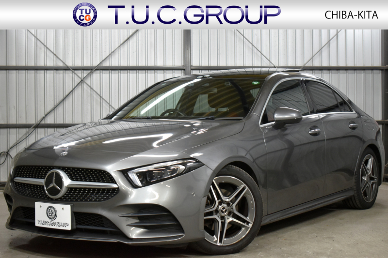 メルセデスベンツ Aクラス A180ｾﾀﾞﾝ ｽﾀｲﾙ AMGﾗｲﾝ AMGﾚｻﾞｰｴｸｽｸﾙｰｼﾌﾞ ｱﾄﾞﾊﾞﾝｽﾄﾞP ﾚｰﾀﾞｰSP 1ｵｰﾅｰ ﾊﾟﾉﾗﾏｻﾝR ﾋｰﾀｰ赤黒革 ﾃﾞｨｽﾄﾛ BSM Lﾁｪﾝｼﾞ AMGｴｱﾛ18AW ｷｰﾚｽGO PTS  HUD 対話式ﾅﾋﾞ 360ｶﾒﾗ 2年保証