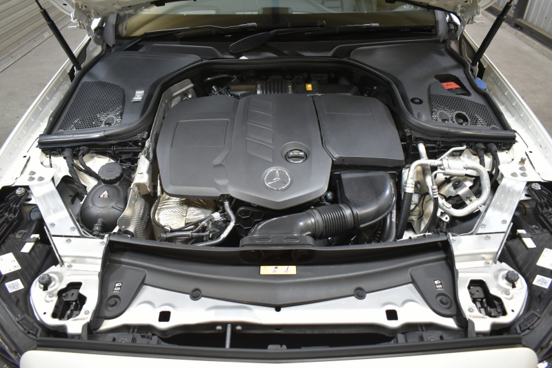 メルセデスベンツ Eクラス E220dﾜｺﾞﾝ ｽﾎﾟｰﾂ ｴｸｽｸﾙｰｼﾌﾞP AMGﾗｲﾝｲﾝﾃﾘｱP ﾚｰﾀﾞｰｾｰﾌﾃｨP 後期型 1ｵｰﾅｰ ﾊﾟﾉﾗﾏｻﾝﾙｰﾌ 革 ﾌﾞﾙﾒｽﾀｰ HUD ｴｱﾊﾞﾗﾝｽP AMGｴｱﾛ19AW MBUXARﾅﾋﾞTV 360ｶﾒﾗ ﾃﾞｨｽﾄﾛ ﾌﾞﾗｲﾝﾄﾞS  ｷｰﾚｽｺﾞｰ 2年保証