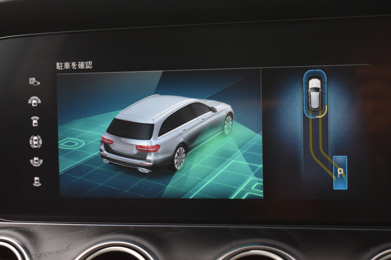 メルセデスベンツ Eクラス E220dﾜｺﾞﾝ ｽﾎﾟｰﾂ ｴｸｽｸﾙｰｼﾌﾞP AMGﾗｲﾝｲﾝﾃﾘｱP ﾚｰﾀﾞｰｾｰﾌﾃｨP 後期型 1ｵｰﾅｰ ﾊﾟﾉﾗﾏｻﾝﾙｰﾌ 革 ﾌﾞﾙﾒｽﾀｰ HUD ｴｱﾊﾞﾗﾝｽP AMGｴｱﾛ19AW MBUXARﾅﾋﾞTV 360ｶﾒﾗ ﾃﾞｨｽﾄﾛ ﾌﾞﾗｲﾝﾄﾞS  ｷｰﾚｽｺﾞｰ 2年保証