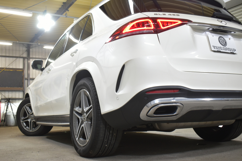 メルセデスベンツ GLE GLE450 4ﾏﾁｯｸ ｽﾎﾟｰﾂ ﾚｻﾞｰｴｸｽｸﾙｰｼﾌﾞ ﾚｰﾀﾞｰｾｰﾌﾃｨP 新型GLE 3.0ﾘｯﾀｰ367馬力 MEｺﾈｸﾄ 9速AT ﾊﾟﾉﾗﾏｻﾝﾙｰﾌ ﾋｰﾀｰ&ｸｰﾗｰ黒革 ﾃﾞｨｽﾄﾛ BSM Lﾁｪﾝｼﾞ AMGｴｱﾛ20AW ｷｰﾚｽGO ﾊﾟｰｸﾄﾛ HUD ﾌｯﾄｹﾞｰﾄ ﾌﾞﾙﾒｽﾀｰS MBUXﾅﾋﾞTV 360ｶﾒﾗ 2年保証