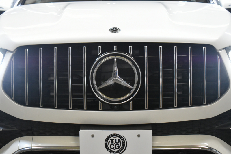 メルセデスベンツ GLE GLE450 4ﾏﾁｯｸ ｽﾎﾟｰﾂ ﾚｻﾞｰｴｸｽｸﾙｰｼﾌﾞ ﾚｰﾀﾞｰｾｰﾌﾃｨP 新型GLE 3.0ﾘｯﾀｰ367馬力 MEｺﾈｸﾄ 9速AT ﾊﾟﾉﾗﾏｻﾝﾙｰﾌ ﾋｰﾀｰ&ｸｰﾗｰ黒革 ﾃﾞｨｽﾄﾛ BSM Lﾁｪﾝｼﾞ AMGｴｱﾛ20AW ｷｰﾚｽGO ﾊﾟｰｸﾄﾛ HUD ﾌｯﾄｹﾞｰﾄ ﾌﾞﾙﾒｽﾀｰS MBUXﾅﾋﾞTV 360ｶﾒﾗ 2年保証