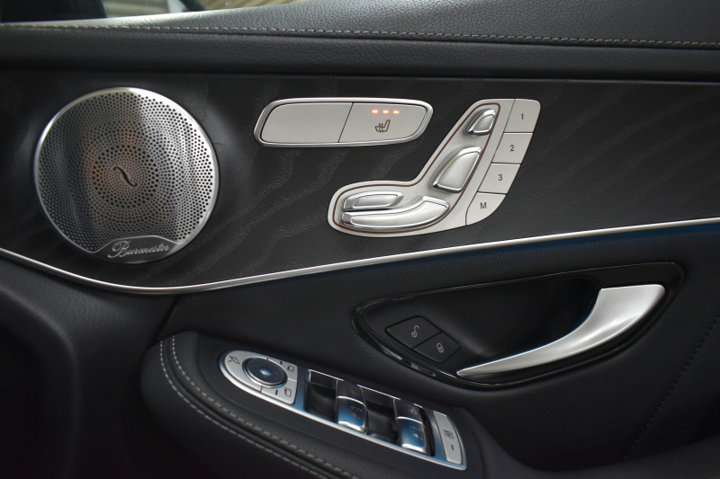 AMG GLC GLC43 4MATIC ｸｰﾍﾟ ﾚｻﾞｰｴｸｽｸﾙｰｼﾌﾞ ﾚｰﾀﾞｰｾｰﾌﾃｨP 3.0ﾀｰﾎﾞ V6 367馬力 MEｺﾈｸﾄ 9速ｺﾗﾑAT 4WD ｶﾞﾗｽｻﾝﾙｰﾌ 全席ﾋｰﾀｰ黒革 ﾃﾞｨｽﾄﾛ BSM Lｷｰﾌﾟ AMGｴｱﾛ20AW ｷｰﾚｽGO PTS ｻｲﾄﾞｽﾃｯﾌﾟ ﾌｯﾄｹﾞｰﾄ ﾌﾞﾙﾒｽﾀｰ 地ﾃﾞｼﾞﾅﾋﾞ 360ｶﾒﾗ 2年保証